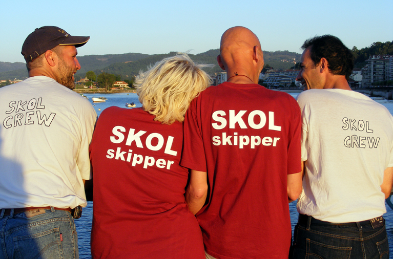 Skol_Skipper&Crew