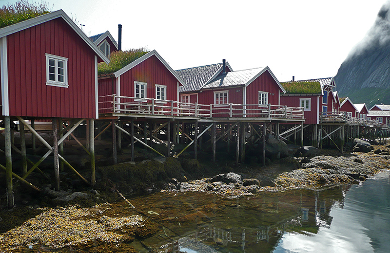 Houses_Reine_1090903