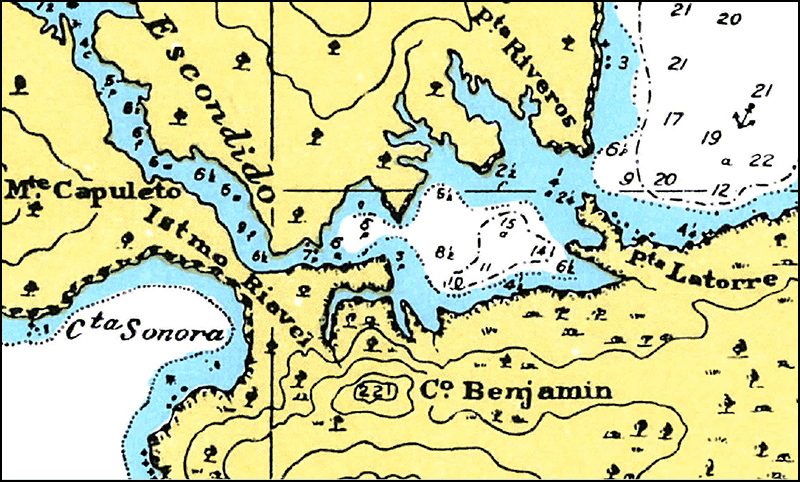 Escondido_StQuintinMap