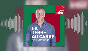 La terre au carré